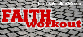 FaithWorkout