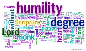 Humility.365