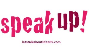 speak-up