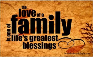 letstalkaboutlife365.com(familyblessings)