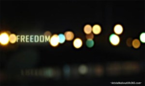 letstalkaboutlife365.com(freedom)