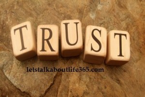TRUST